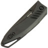 Нож MR BLADE BANG BLACKWASH MB040