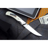 Нож MR BLADE FEATHER GENTELMAN