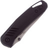 Нож Mr.Blade Hit Stonewash MB043